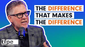 Invest in Yourself with Jared Thayer of Thayer Design Build