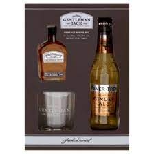 Jack Daniel S Gentlemen Jack Ginger Perfect Serve Set Asda Groceries Delivery Groceries Online Food Shopping Jack Daniels Gentleman Jack