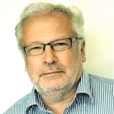 Prof. Dr. Roland Gabriel • Autor und Experte