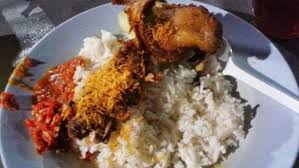 Lumuri bebek denga air jeruk nipis. 5 Pilihan Tempat Makan Mencicipi Sensasi Nasi Bebek Di Surabaya Surabaya Liputan6 Com