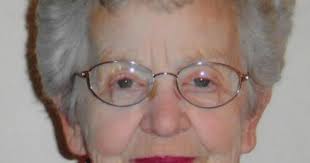 Dorothy Jean Workman