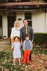 Say Yes Three Cheers For Stylish Crafty Living Family Photoshoot Family Photos Image Photography