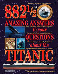For many people, math is probably their least favorite subject in school. 882 1 2 Amazing Answers To Your Questions About Th Brewster Hugh Coulter Laurie 9780228101512 Amazon Com Books