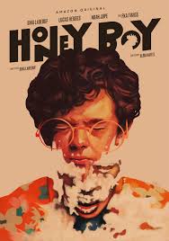 Exclusive Poster for Bradley Grant Smith's SXSW-Bound Our Father