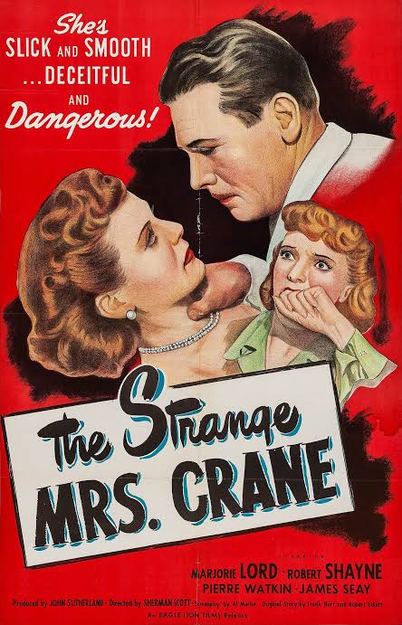 The Lady Confesses (1945) - IMDb