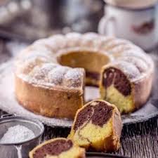 Marmorkuchen Aus Dem Thermomix Rezept Thermomix Marmorkuchen Marmorkuchen Marmorkuchen Thermomix