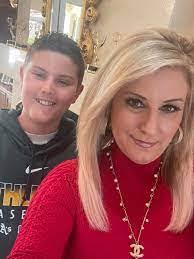 Trisha Keen's Instagram, Twitter & Facebook