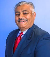 #55 Ranjan Misra: Seeing the Future of Immunotherapy