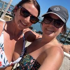 Brent Fleury's Instagram, Twitter & Facebook