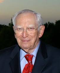 Oral history interview with Gordon A. Cain