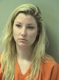 ARRESTS for Escambia, Santa Rosa, Okaloosa and Walton counties for Sunday,  Jan. 22, 2017: