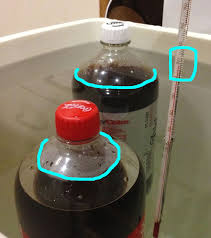 float or sink: don't believe everything