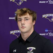 2025-26 Men's Wrestling Roster