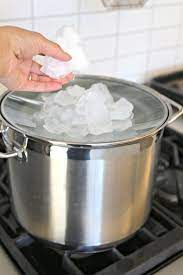 While distilled water is available for purchase in nearly every grocery and convenience store across the country, it is rather simple to make distilled water at your home. How To Distill Water 6 Steps With Pictures Instructables