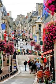 Travel Places To Travel France Normandy France