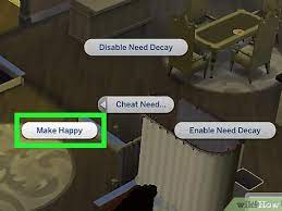 Tell us if you've ever cheated or been cheated on women's health may earn commission from the links on this page, but we only feature products we believe in. 4 Ways To Make Your Sims S Need Full Wikihow