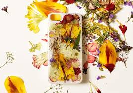 Secondly, allowing the flowers to dry slowly over those several weeks will cause them to wilt and brown. 10 Amazing Things You Can Do With Pressed Flowers Greetings Of Grace