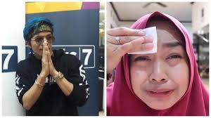 Padahal ricis kepo kan bukan cuma kepo rumah doang, ada kepo masa lalu, kepo. Kabar Buruk Datang Dari Atta Halilintar Dan Ria Ricis Baru Saja Dihukum Dan Ramai Di Twitter Tribun Timur