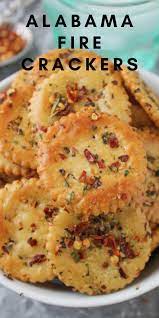 Fire Crackers The Best Party Snack Savory Snack Recipes Snack Mix Recipes Yummy Appetizers