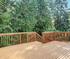We hand pick our lumber for each deck to ensure the quality of every board. Fence Company In Lehigh Valley Pa Lehigh Valley Fence Contractor