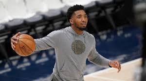 We analyze the impact of the utah jazz star's absence. Grizzlies Insider Donovan Mitchell S Situation Is Strange Memphis Local Sports Business Food News Daily Memphian