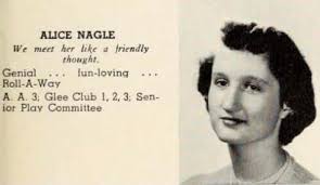 Nagle Family Genealogy