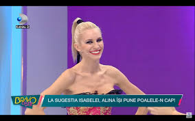Cate tinute au fost copiate? Bravo Ai Stil 2016