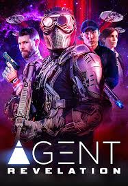 It also stars michael dorn, kayla ewell, teo briones, chris reid, and carole weyers. The Film Catalogue Agent Revelation