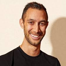 Jivan Davé (@jivandave)