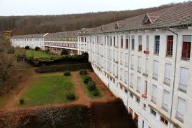 Epingle Sur Urbex
