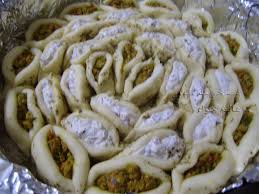 تطبيق معجنات 8 عالم حواء