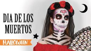 Yahoo actualités, c'est mieux dans l'application. Maquillage D Halloween Dia De Los Muertos