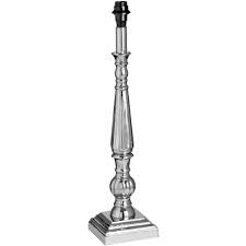 Newby Table Lamp Base Only Table Lamp Base Lamp Base