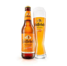 The acidity is tightly controlled and accents subtle lime notes that exude the confidence and sophistication of a finely. Schofferhofer Hefeweizen Deutsches Bier Expect The Unexpected