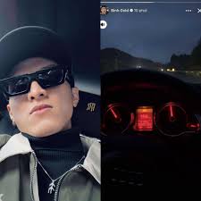 TRÌNH NÀY LÀ LÊN PHƯỜNG TRÌNH BÀY🤫 Là một nghệ sĩ nổi tiếng, có sức ảnh  hưởng nhất định đến giới trẻ nhưng Bình Gold lại tỏ thái độ xem thường,  thách