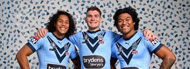 Maybe you would like to learn more about one of these? State Of Origin 2021 Nsw Blues Liam Martin Tears Cheers And A Mad Dash Caps Origin Call Up Nrl