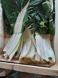 Envie de préparer une bonne petite recette de viande qui change du quotidien ? Cote De Bettes Enfagaut Et Sa Sauce Gratin De Cotes De Bette Fine Bouche Elouise Gabout