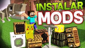 This version fixes stability issues with realms. Como Instalar Mods En Minecraft 2017 Todas Las Versiones Desde 0 Con Forge Youtube
