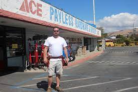 Sand building materials, inc opened its doors in may 2003 and hasn't stopped growing since! Hardware Store Nursery In San Jose Ca