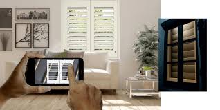 How long is 7 feet? Homekit Compatible Smart Shutters Come With Hidden Features 9to5mac