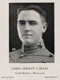 James Jewett Carnes (1899-1986)