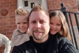 Fundraiser for Julian Holt by Amanda Bailey : Send Julian Home for the  Holidays!