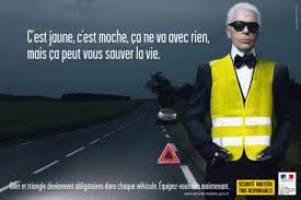 Après le ct obligatoire pour les motos d'occasions, la généralisation du a2, la baisse des limitations de vitesse (qui devrait bientôt arriver) etc etc. Le Gilet Jaune Moto Obligatoire C Est Pour Bientot
