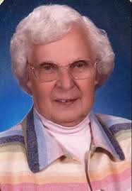 Charlotte Kerr Obituary (1933