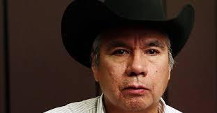 On Tribal Lands, Oil and Trouble