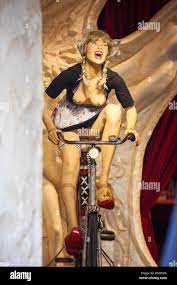 Bike sex