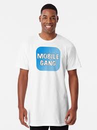 App Inspired Design Made For Gamers Who Feel Part Of The Club Great Gift Idea Mobile Gang Mobilega Guy Friend Gifts Cool Gifts For Teens Trendy Gift Idea