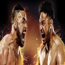 Fa news, fight information, videos, photos, interviews, and career updates, page 1. Joseph Parker Vs Junior Fa Home Facebook