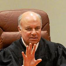 'Messages' from the bench: the Wisdom of Ulster County Court Judge Donald  A. Williams