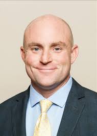 Senator Danny Earl Britt, Jr.